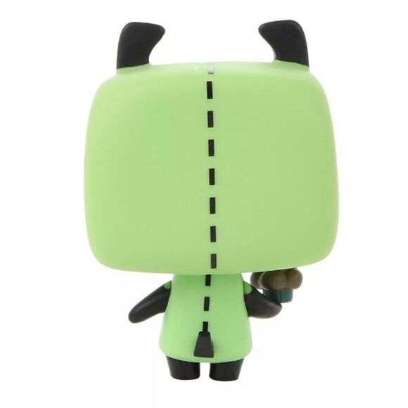 NWB Funko Pop Invader Zim Gir With Cupcake 277 Vinyl Expert - Picture 5 of 12